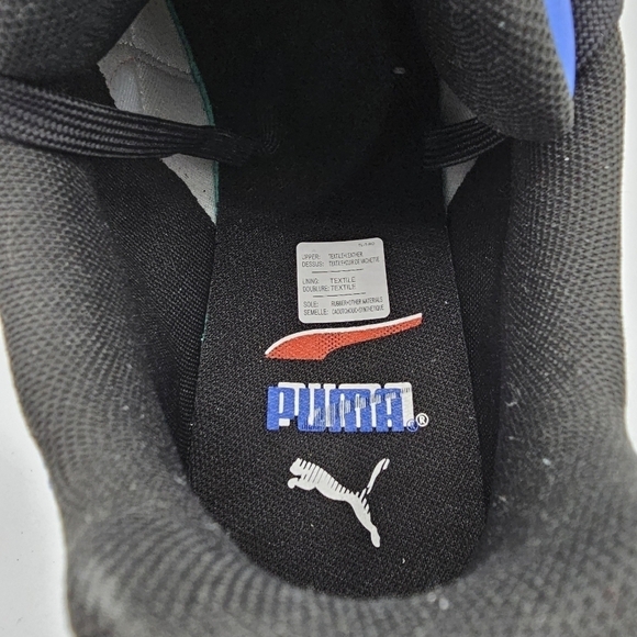 Puma #392279 Men\'s Mirage Sport Asphalt Shoes NEW, size 12 main image 7